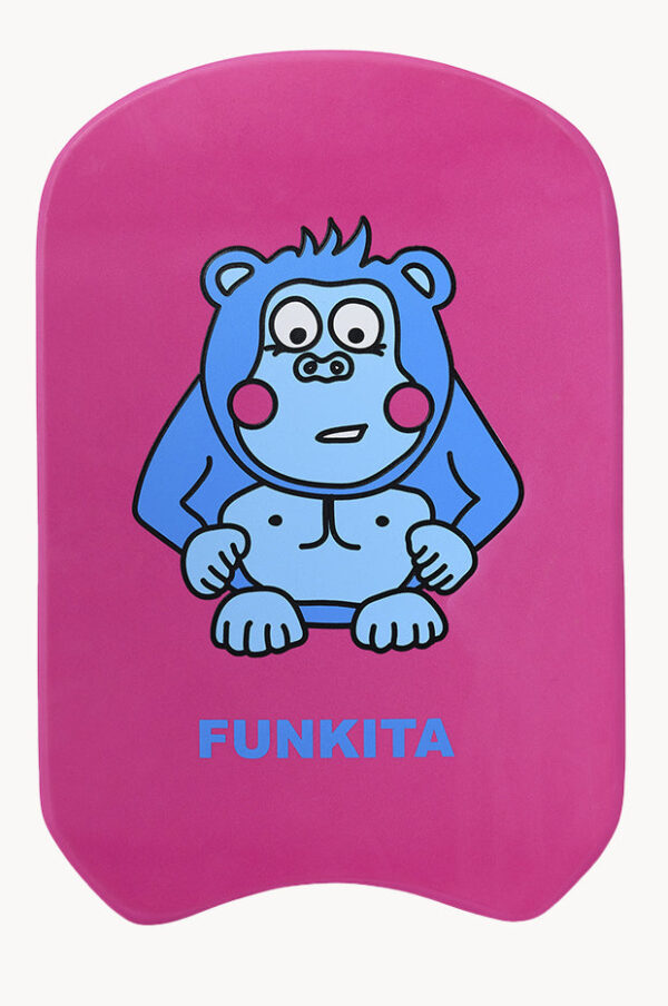 Funkita Purple Back Kickboard