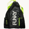 Show Funky Trunks Night Lights Gear Up Mesh Backpack