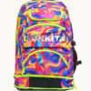 Show Funkita Summer Swirl Elite Squad Backpack