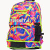 Show Funkita Summer Swirl Elite Squad Backpack (image 2)