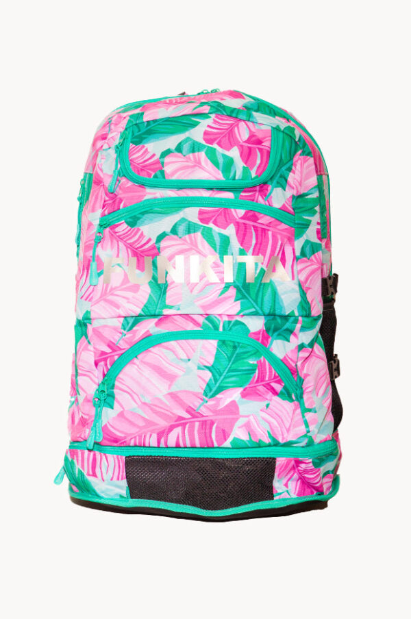 Funkita Tropic Palm Elite Squad Backpack