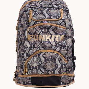 Funkita Rattle Racer Elite Squad Backpack