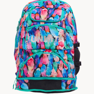Funkita Tickle Torture Elite Squad Backpack