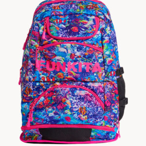 Funkita Sea Life Elite Squad Backpack