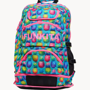 Funkita Punchy Bunch Elite Squad Backpack