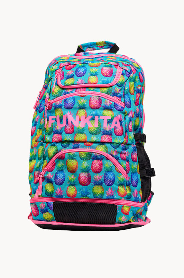 Funkita Punchy Bunch Elite Squad Backpack