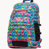 Show Funkita Punchy Bunch Elite Squad Backpack (image 3)