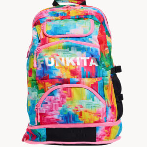 Funkita Falling Colours Elite Squad Backpack