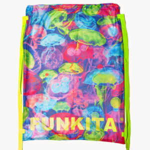 Funkita Sting Stung Mesh Gear Bag