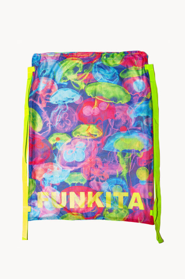 Funkita Sting Stung Mesh Gear Bag