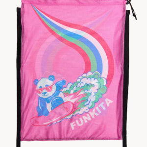 Funkita Sweet Surfers Mesh Gear Bag