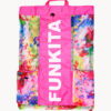 Show Funkita Ink Jet Gear Up Mesh Backpack