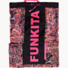 Show Funkita Tipsy Tiger Gear Up Mesh Backpack