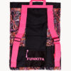 Show Funkita Tipsy Tiger Gear Up Mesh Backpack (image 2)