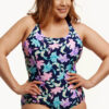Show Funkita Fast Flow Brace Me Back One Piece