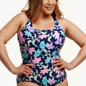 Funkita Fast Flow Brace Me Back One Piece