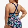 Show Funkita Fast Flow Brace Me Back One Piece (image 2)