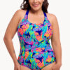 Show Funkita Leaving Today Brace Me Back One Piece
