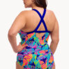 Show Funkita Leaving Today Brace Me Back One Piece (image 2)