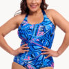 Show Funkita Soaring Hi Brace Me Back One Piece