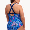 Show Funkita Soaring Hi Brace Me Back One Piece (image 2)