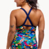 Show Funkita Birdie Wordie Brace Me Back One Piece (image 2)