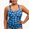 Show Funkita See Stars Brace Me Back One Piece