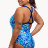Show Funkita Bloom Shakalaka Brace Me Back One Piece (image 2)