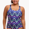 Show Funkita Point Out Brace Me Back One Piece