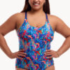 Show Funkita Weedy One Brace Me Back One Piece