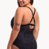 Show Funkita Be Positive Brace Me Back One Piece (image 2)