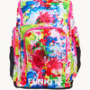 Show Funkita Ink Jet Space Case Backpack