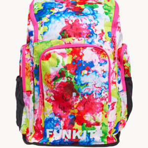 Funkita Ink Jet Space Case Backpack