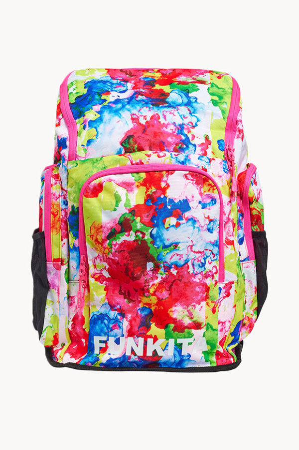 Funkita Ink Jet Space Case Backpack