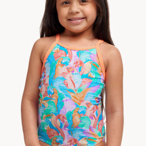 Funkita Girls Birdsville One Piece
