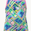 Show Funkita Girls Ukule Babe One Piece (image 2)