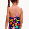 Show Funkita Girls Fruit Salad One Piece (image 2)