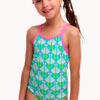 Show Funkita Girls Loose Goose One Piece