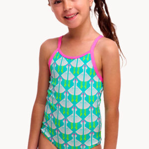 Funkita Girls Loose Goose One Piece