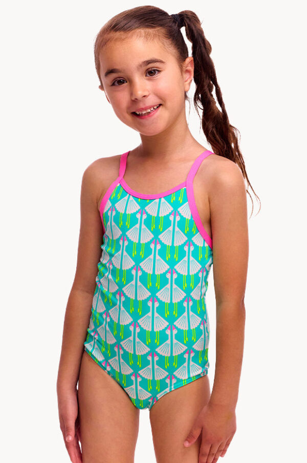 Funkita Girls Loose Goose One Piece