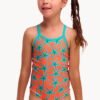Show Funkita Girls Stars Below One Piece (image 2)