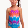 Show Funkita Girls Birdie Bird One Piece (image 2)