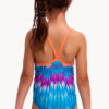 Show Funkita Girls Birdie Bird One Piece (image 3)