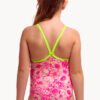 Show Funkita Girls Rosie Cheeky One Piece (image 3)