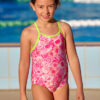 Show Funkita Girls Rosie Cheeky One Piece
