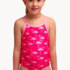 Show Funkita Girls Flaming Go Gos One Piece