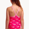 Show Funkita Girls Flaming Go Gos One Piece (image 2)