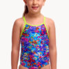 Show Funkita Girls Sea Life One Piece