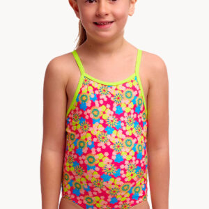 Funkita Girls Flow Blow One Piece