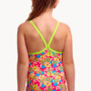 Show Funkita Girls Flow Blow One Piece (image 2)